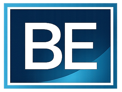 BE Marketing and SEO Cardiff logo